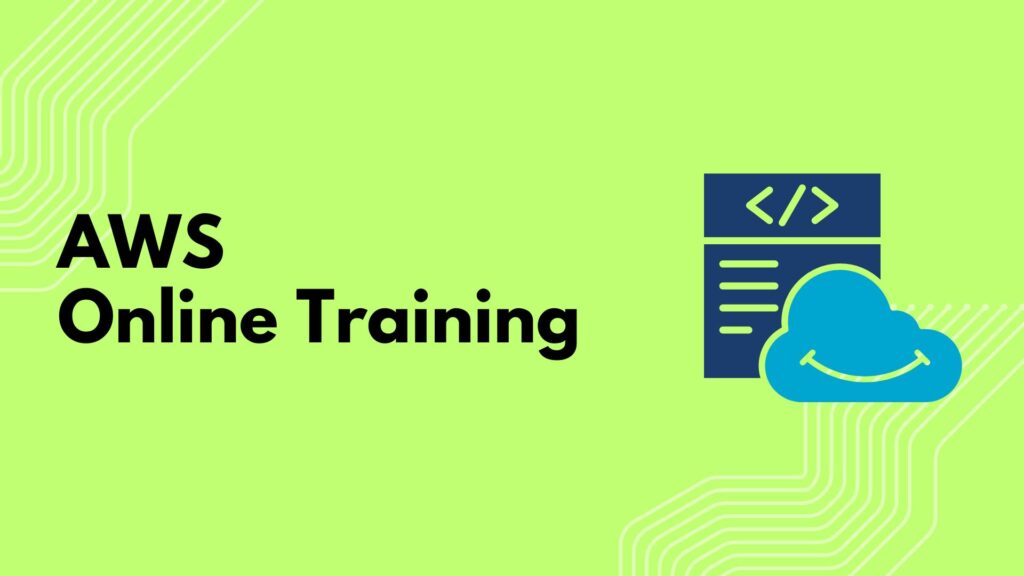 AWS Online Training