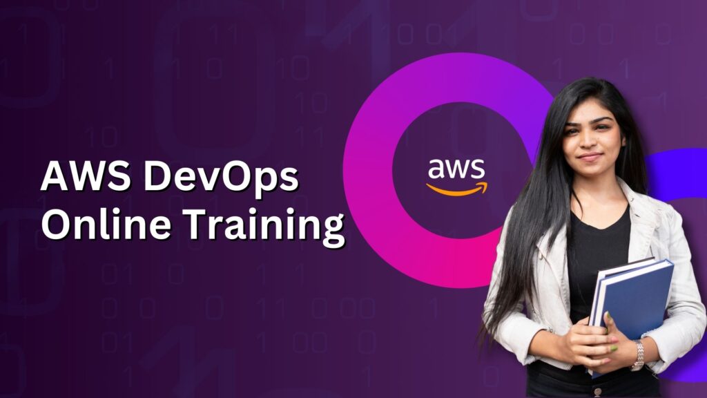 AWS Devops Online Training