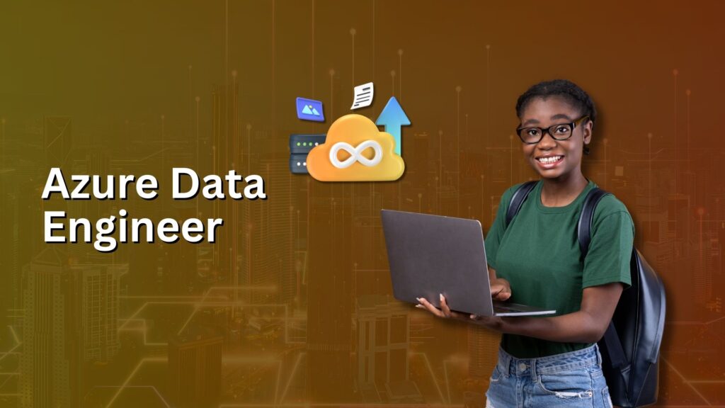 Azure Data Engineer