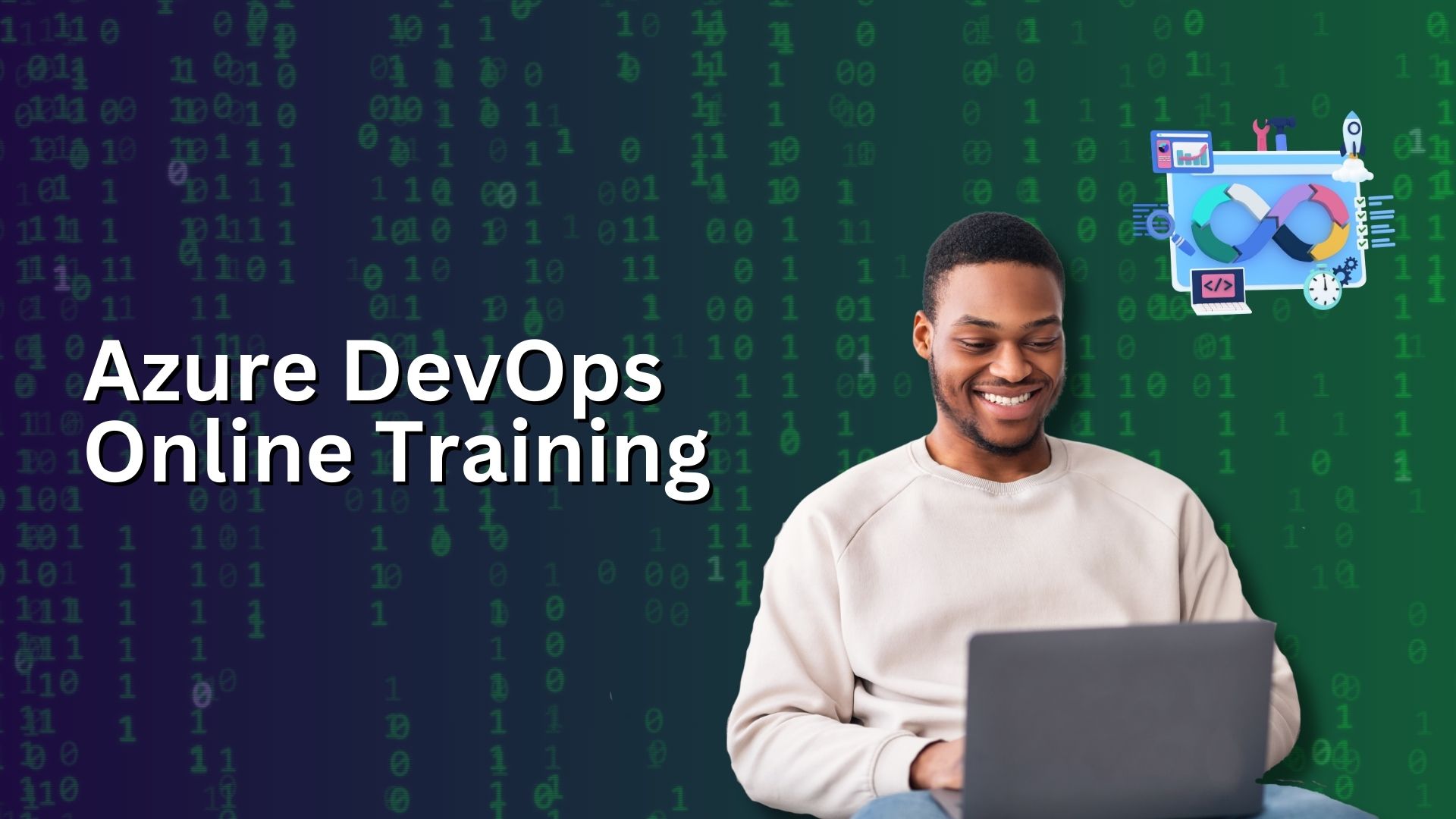 Azure DevOps Online Training