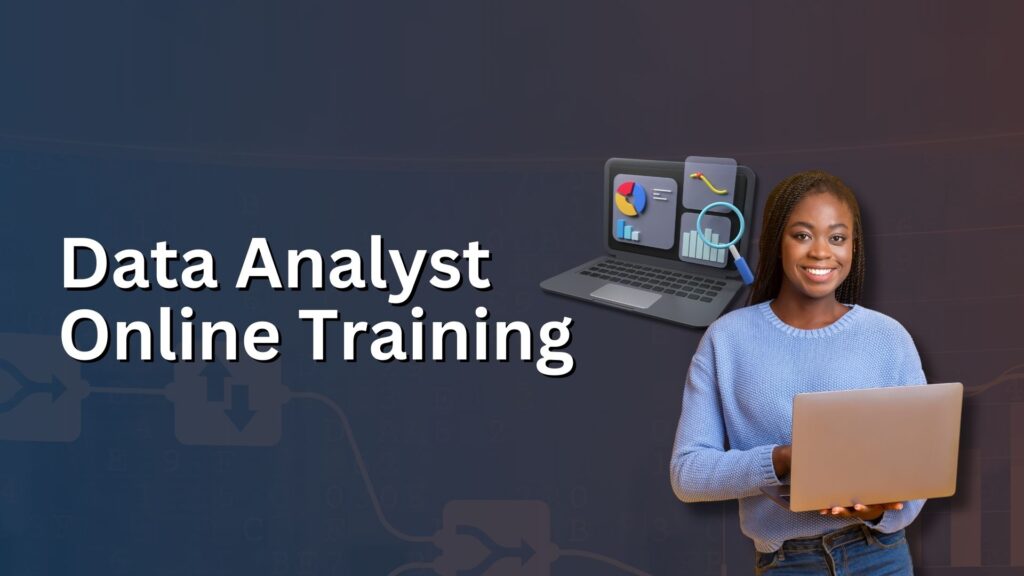 Data Analyst Online Training