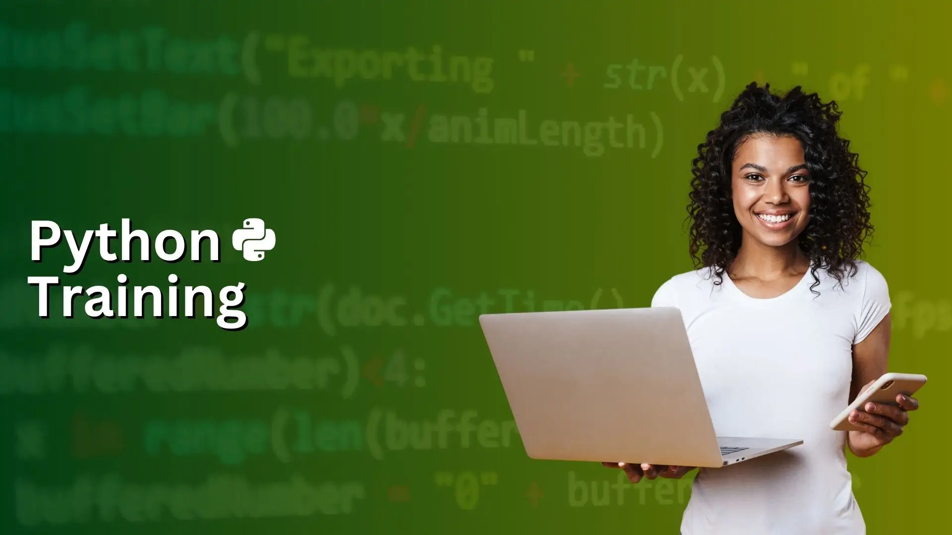 Python Training